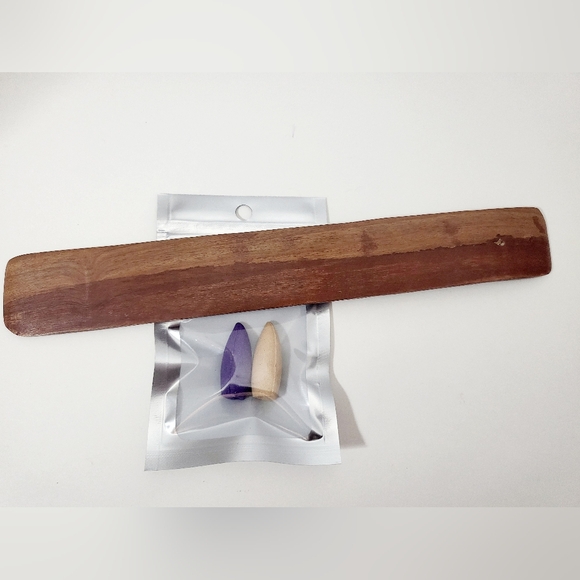 Moons, Stars, Incense, Chakra Magical Set - Picture 12 of 13